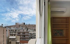 Acropolis Elegant Apartment