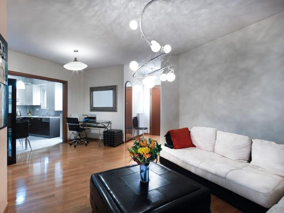 Acropolis Elegant Apartment Athens Exterior photo