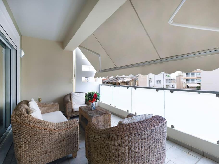 Acropolis Elegant Apartment Athens Exterior photo