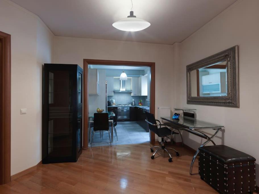 Acropolis Elegant Apartment Athens Exterior photo