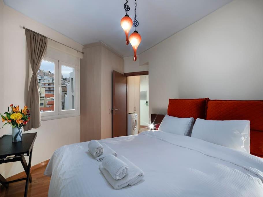 Acropolis Elegant Apartment Athens Exterior photo