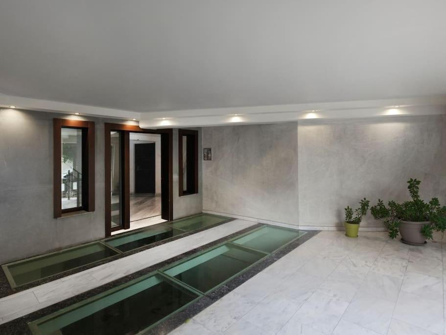 Acropolis Elegant Apartment Athens Exterior photo