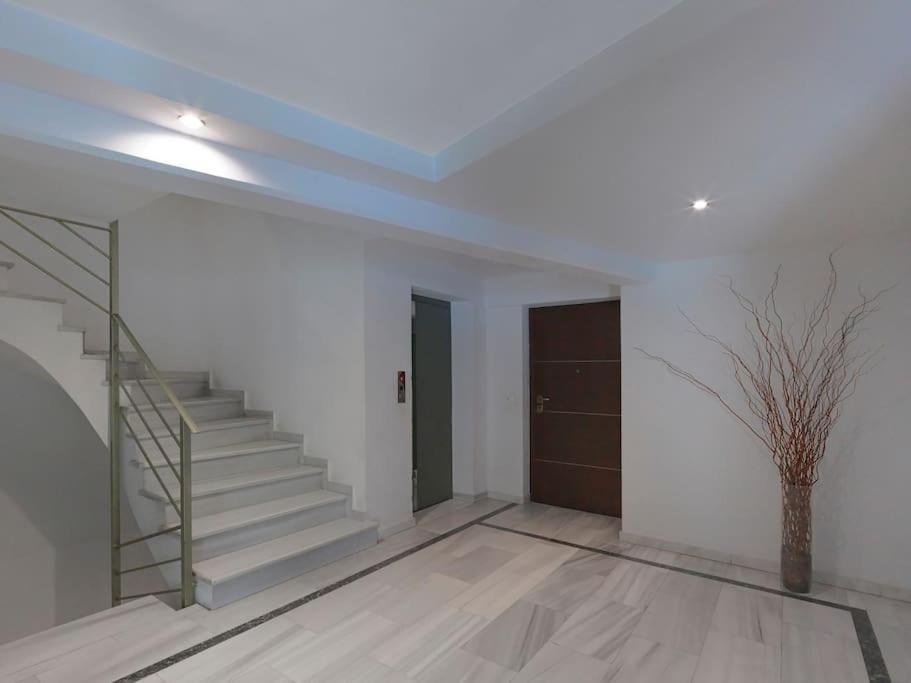 Acropolis Elegant Apartment Athens Exterior photo