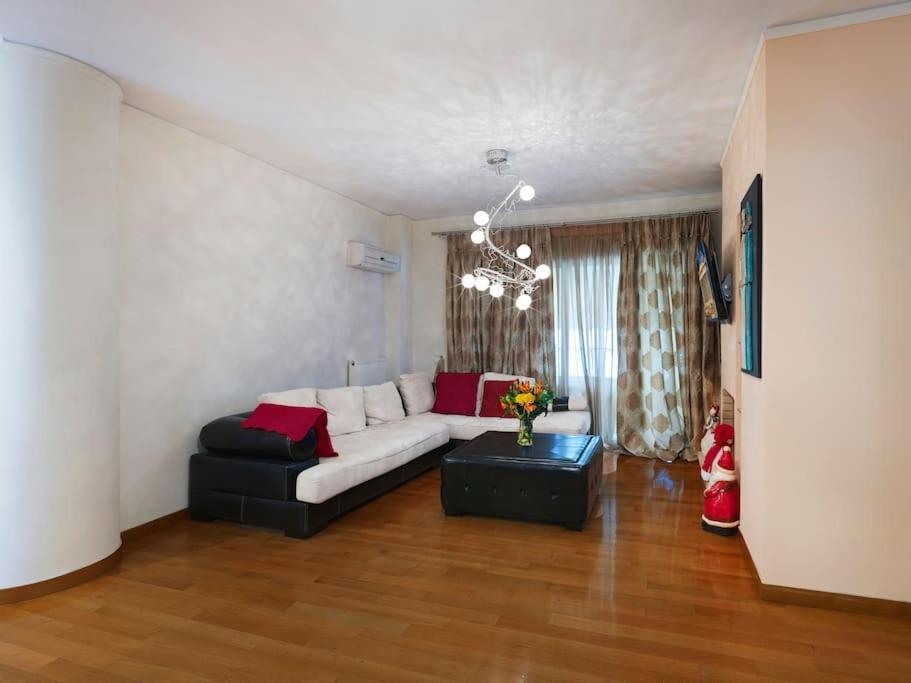 Acropolis Elegant Apartment Athens Exterior photo